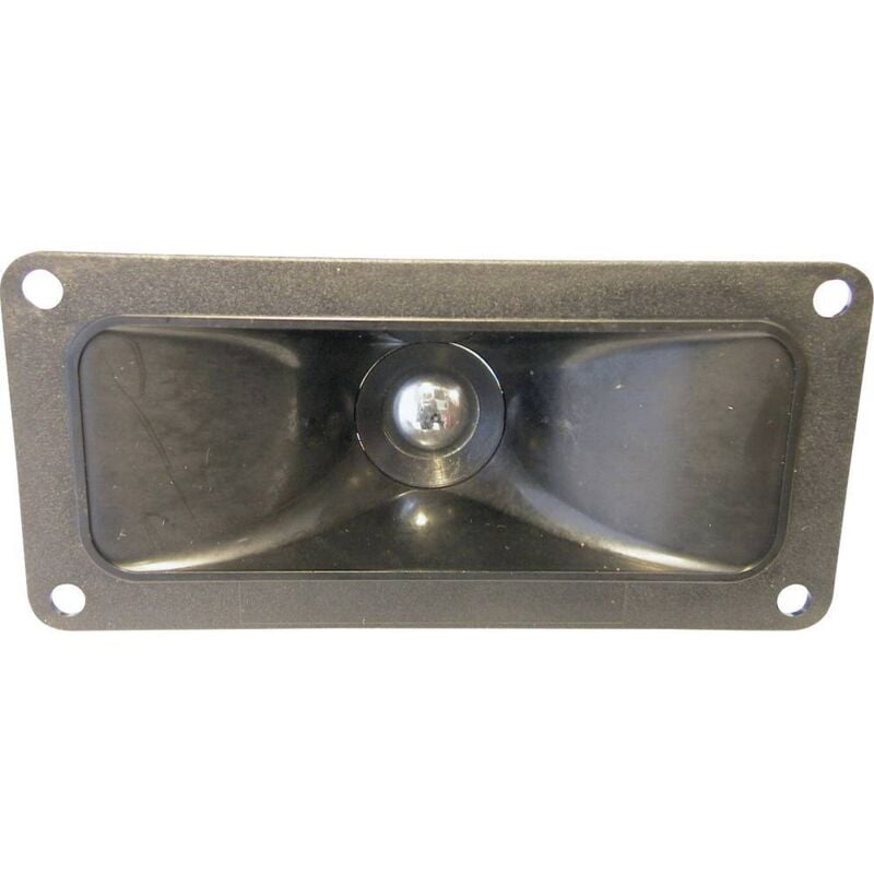 foto del prodotto l001 tweeter componente sfuso 12 v dc, 24 v dc kemo