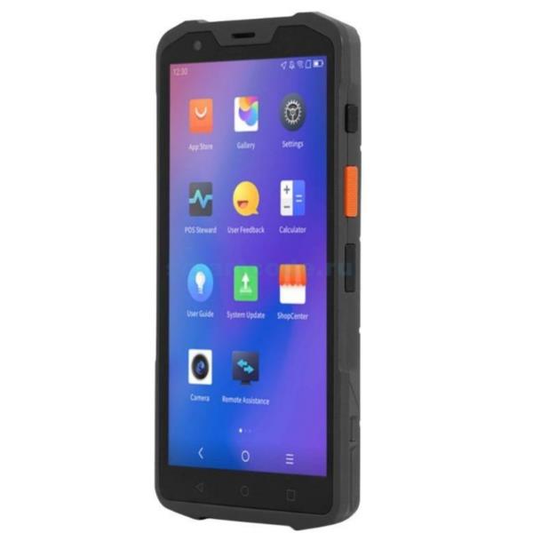 foto del prodotto l2s pro 5 5 2d sunmi wf lte bt