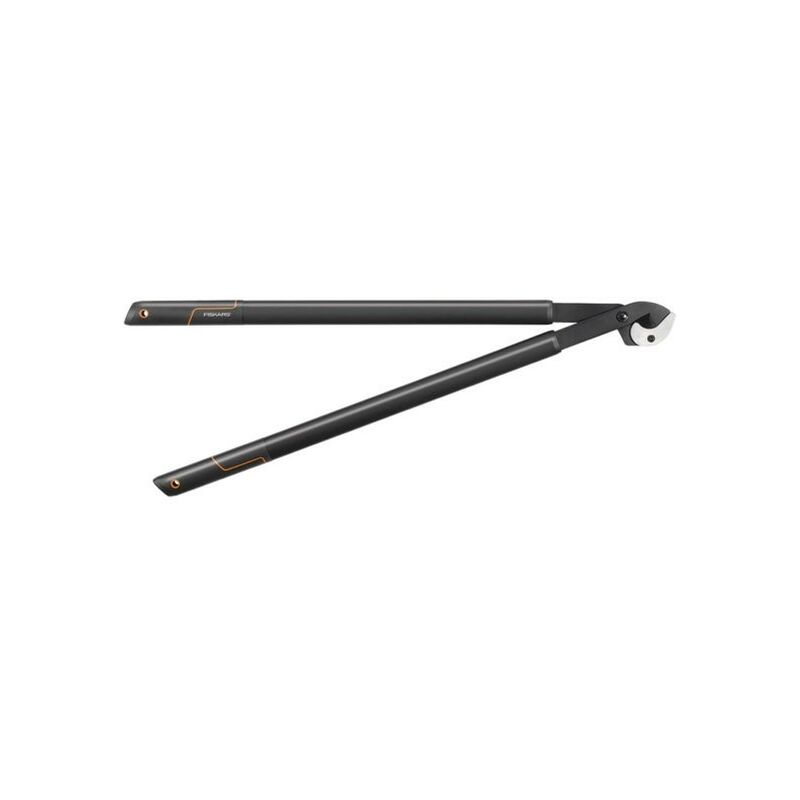 foto del prodotto l39 troncarami a incudine l capacit taglio 4 cm lunghezza 816 mm fiskars