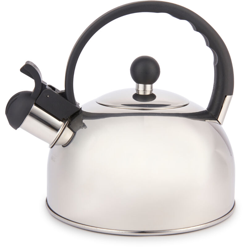 foto del prodotto la cafeti re bollitore acciaio inox, 1,3 litri 