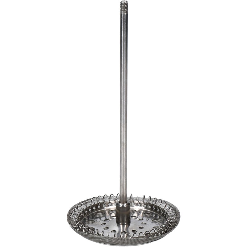 foto del prodotto la cafetière stantuffo di ricambio per cafetière in acciaio inox - 3 tazze