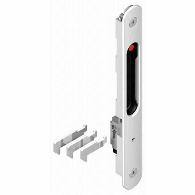 foto del prodotto la croisee ds involucro di ristrutturazione semplice 8298 bianco ral9010 ds8298 036