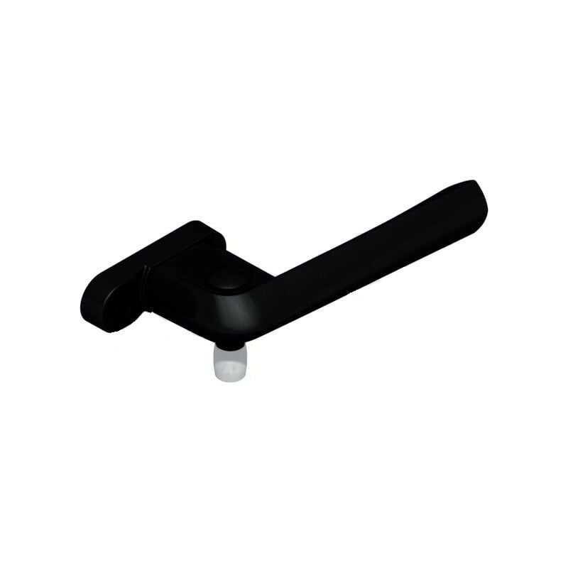 foto del prodotto la croisee ds manico in ulivo diez 7150 la crois e ds reversibile nero ds7150 013