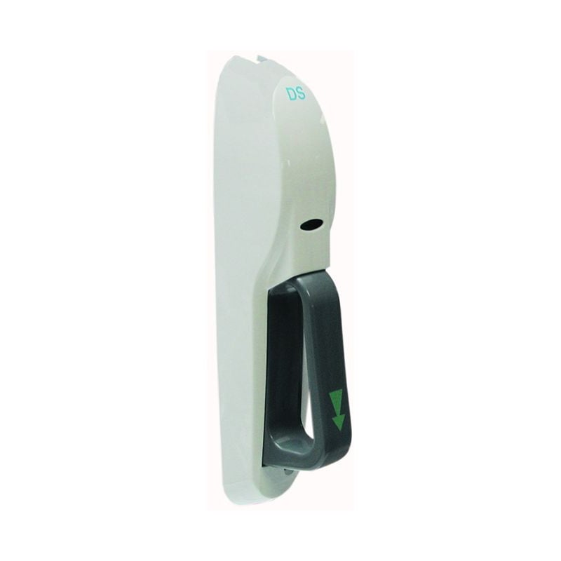 foto del prodotto la croisee ds maniglia per cremonese defy la crois e ds bianco 9010 b8 ds5211 036