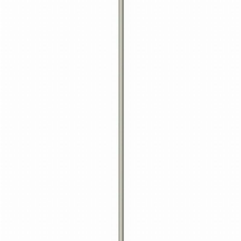 foto del prodotto la croisee ds set di aste in alluminio 2x1250 mm bianco ral9010 b8 ds7231 036