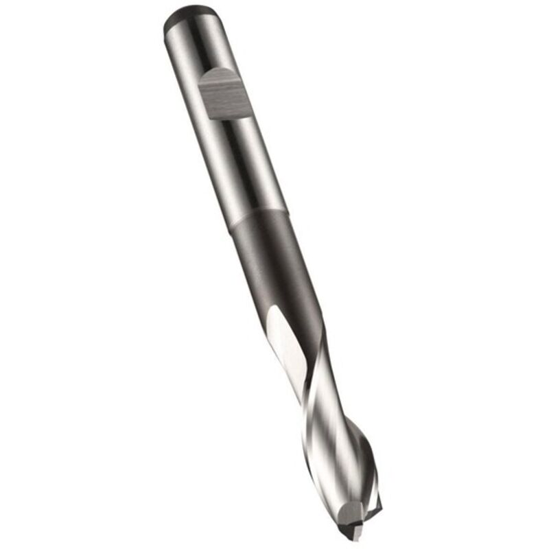 foto del prodotto la fresa per scanalature funziona standard hss-e grezzo z.2 dormer