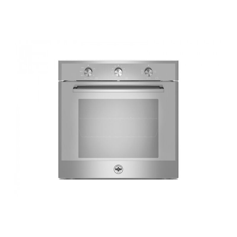 foto del prodotto la germania bertazzoni f605laggkxt. dimensione del forno largo, tipo di forno forno a gas naturale, capacit interna forno totale 76 l.