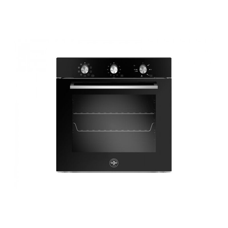 foto del prodotto la germania bertazzoni f609lagekgn. dimensione del forno largo, tipo di forno forno elettrico, capacit interna forno totale 76 l.