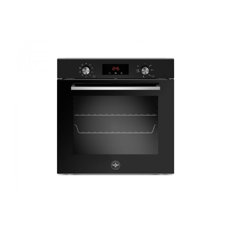 foto del prodotto la germania bertazzoni f609lagesgn. dimensione del forno largo, tipo di forno forno elettrico, capacit interna forno totale 76 l.