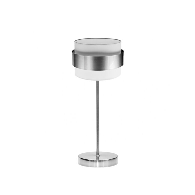 foto del prodotto la mia lampada lampada 4aa bremen pelle marrone oro 4xe14 regx92