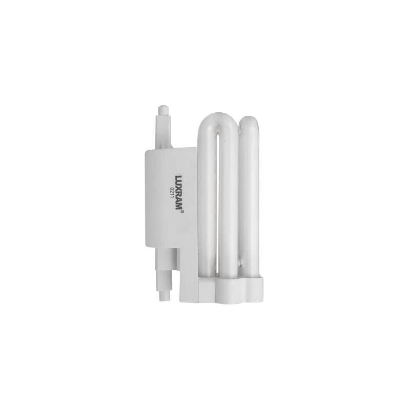 foto del prodotto la mia lampada lampada da terra lounge led platon 18w 5w argento 1400lm 450lm 4000k 168x25d