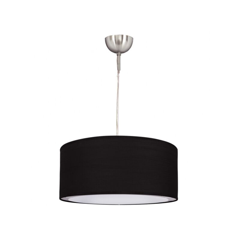foto del prodotto la mia lampada soffitto granadino opalina 1xe27 24x26