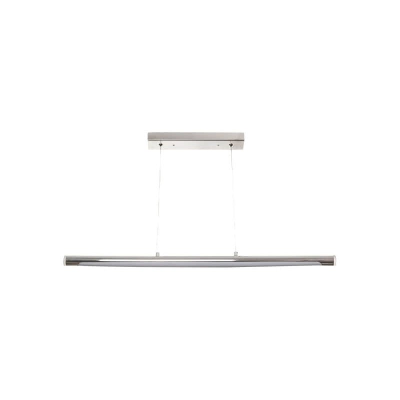 foto del prodotto la mia lampada soffitto maratea leather 6x5w led 2400lm 4000k 20x43x38