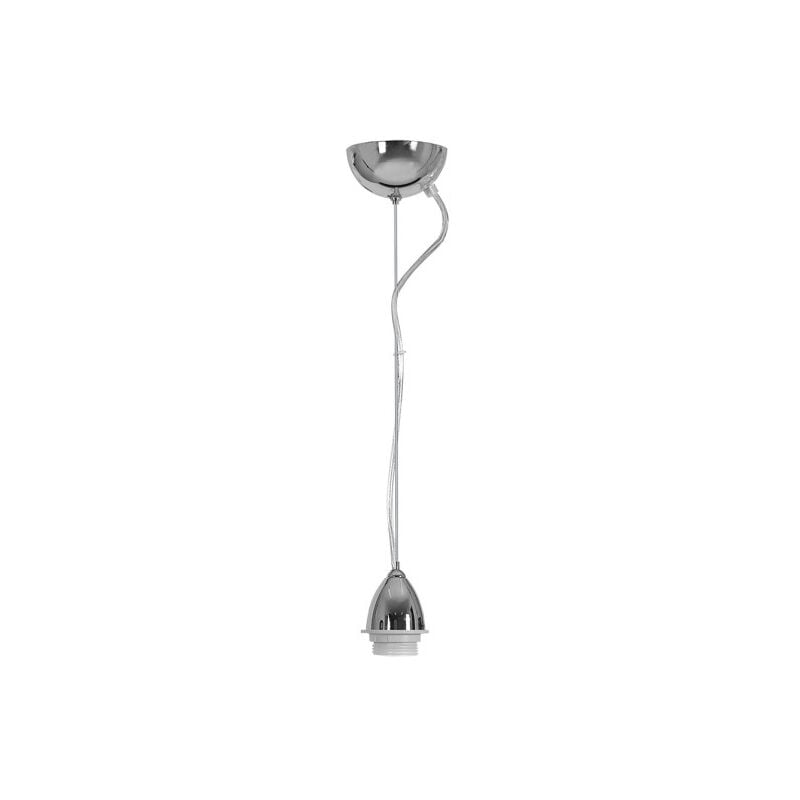 foto del prodotto la mia lampada telaio in plastica oro 1xe27 60 cm