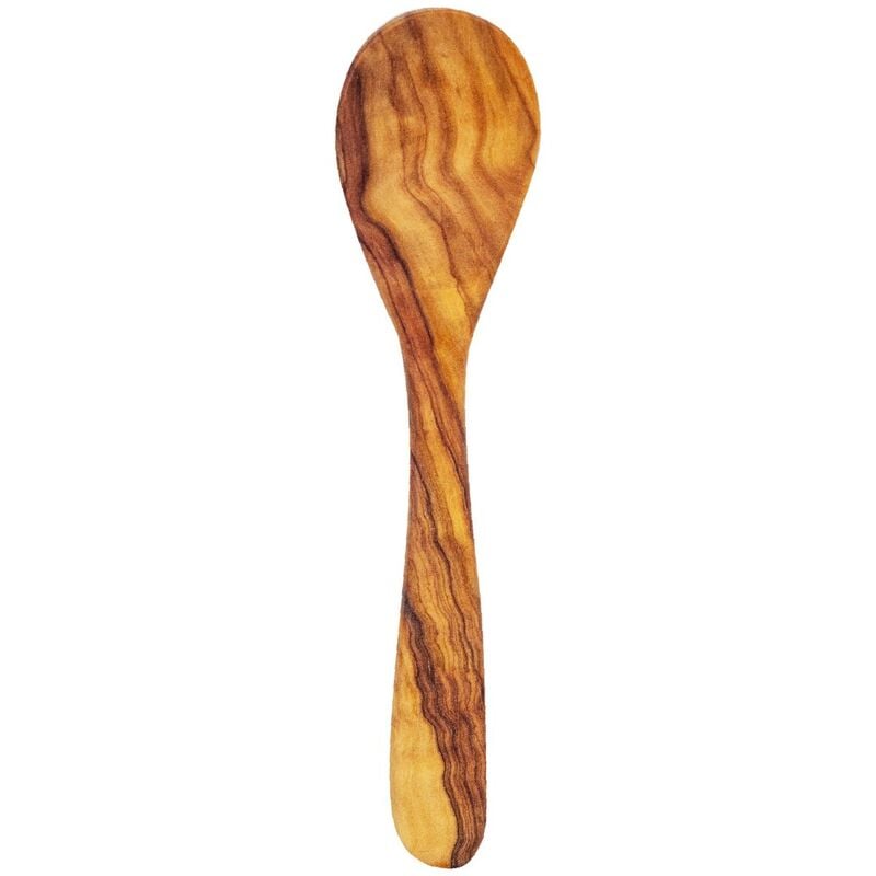 foto del prodotto la nordica extraflame signes grimalt cucchiaio da cucina 3x15x1cm marrone utensili 344