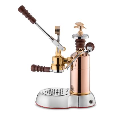 foto del prodotto la pavoni espressomachine handlever lplese01eu 