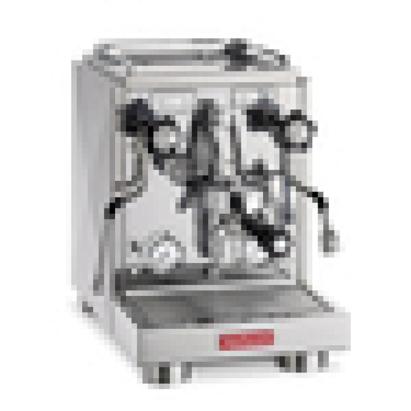 foto del prodotto la pavoni espressomachine lpsbvs03eu new botticelli evolution silver lpsbvs03eu - 158334