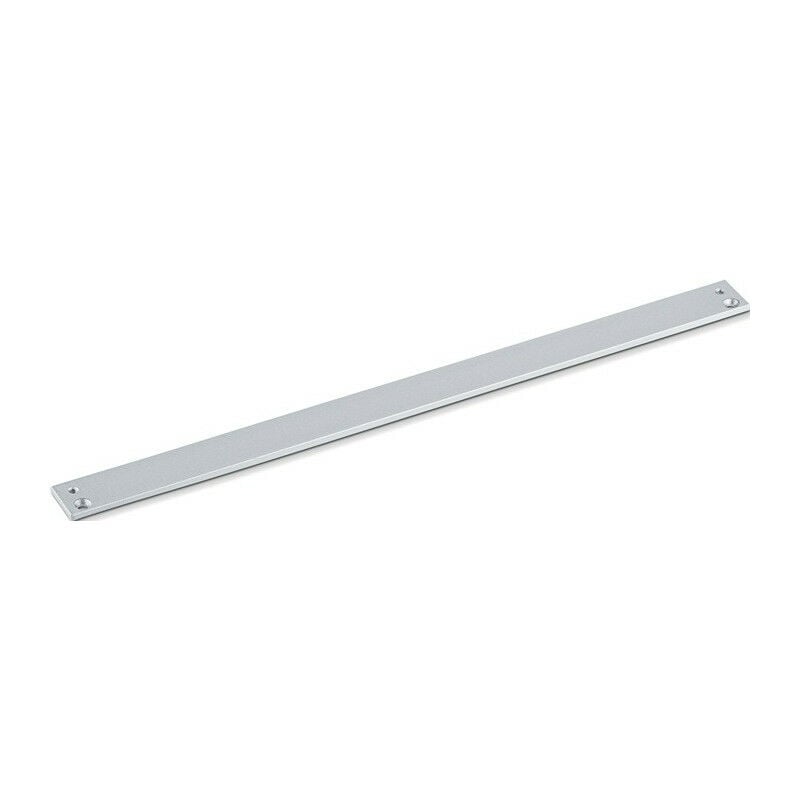 foto del prodotto la placca scorrevole bg adatta per bg silver bg slide