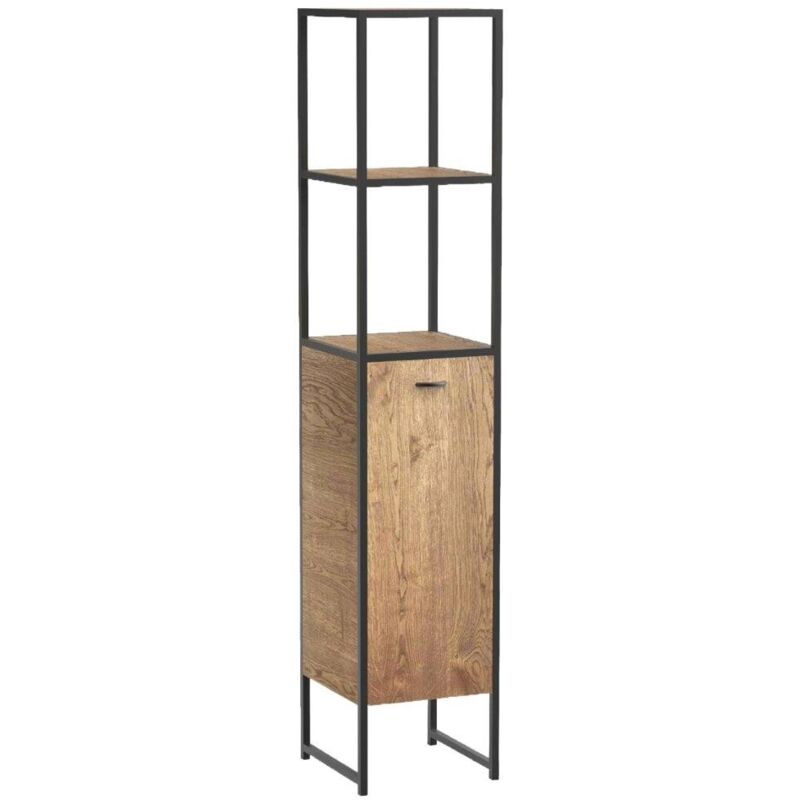 foto del prodotto la prealpina mobile colonna bagno industrial