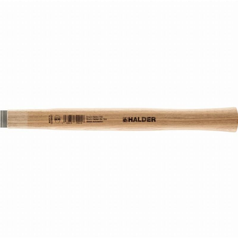foto del prodotto la sostituzione hickory maniglia 25 millimetri halder