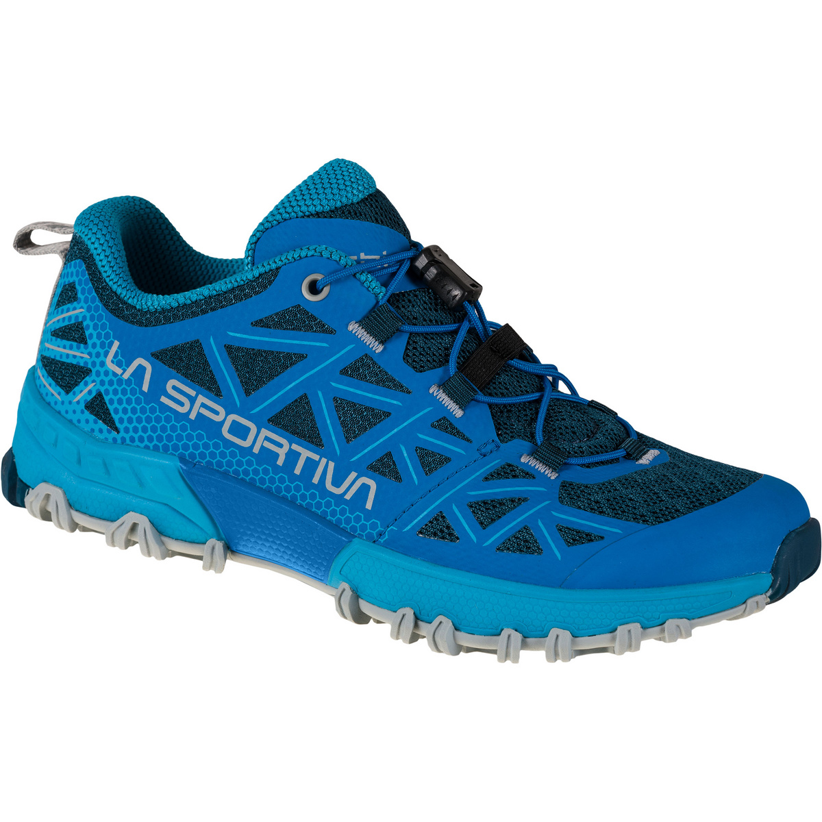 foto del prodotto la sportiva bambino scarpe bushido ii