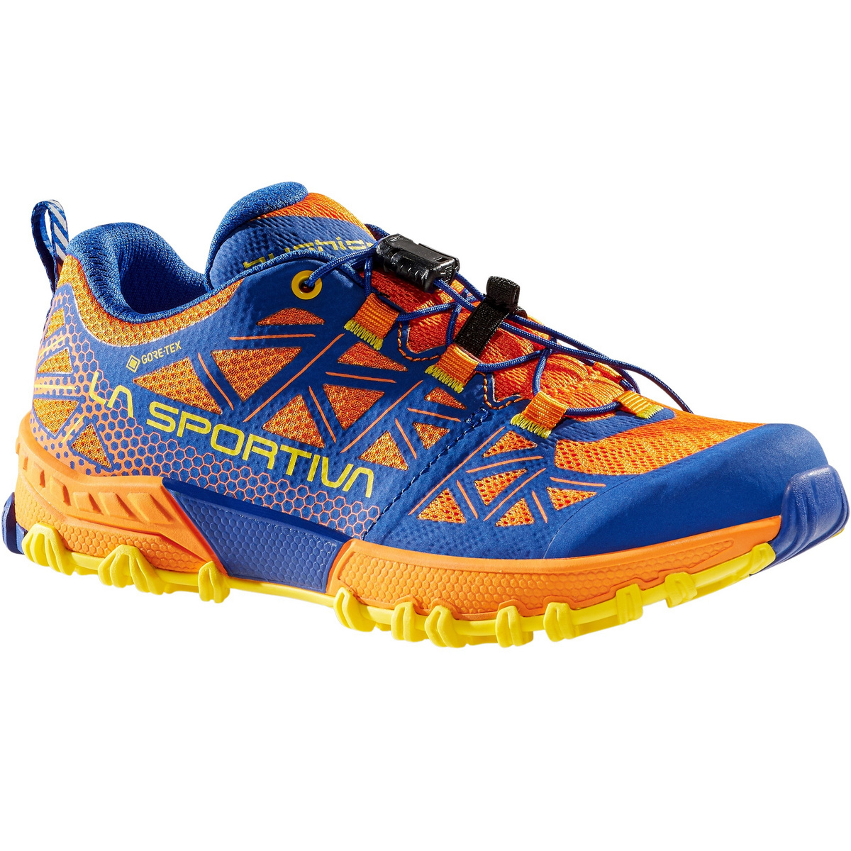 foto del prodotto la sportiva bambino scarpe bushido ii gtx