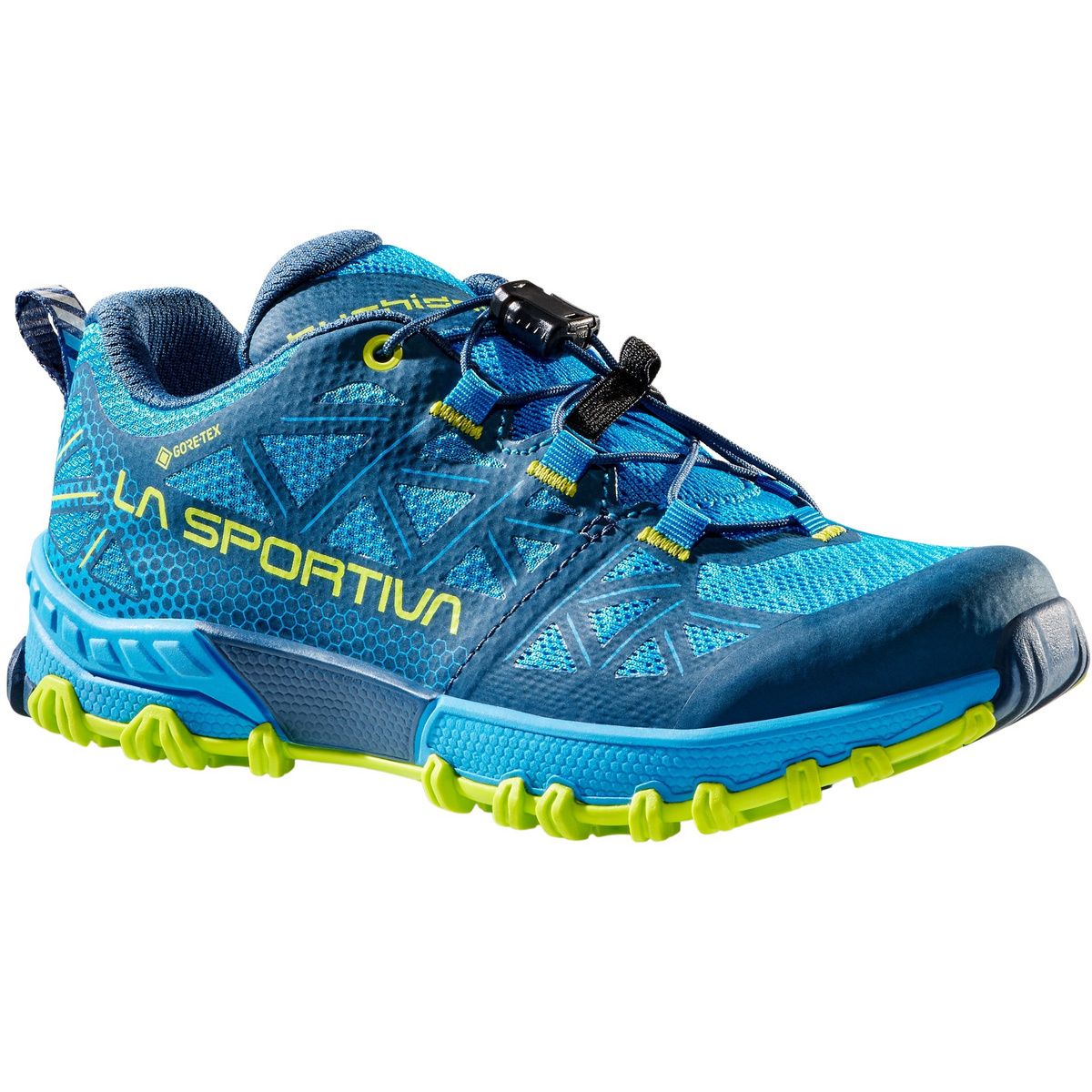 foto del prodotto la sportiva bambino scarpe bushido ii gtx