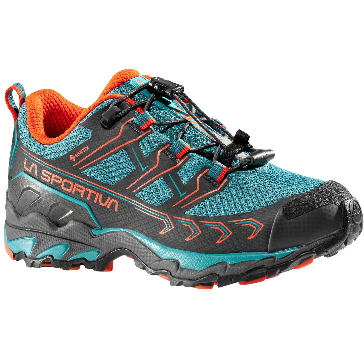 foto del prodotto la sportiva bambino scarpe ultra raptor ii gtx