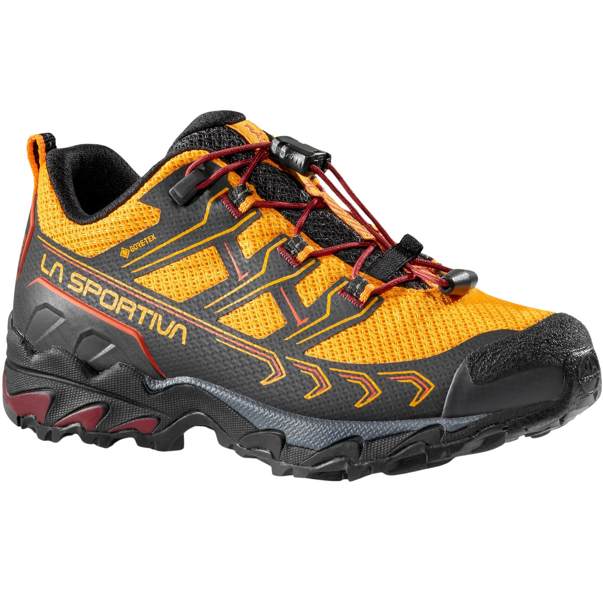 foto del prodotto la sportiva bambino scarpe ultra raptor ii gtx
