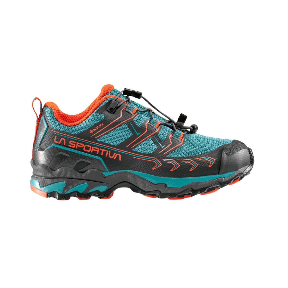 foto del prodotto la sportiva bambino scarpe ultra raptor ii jr gtx