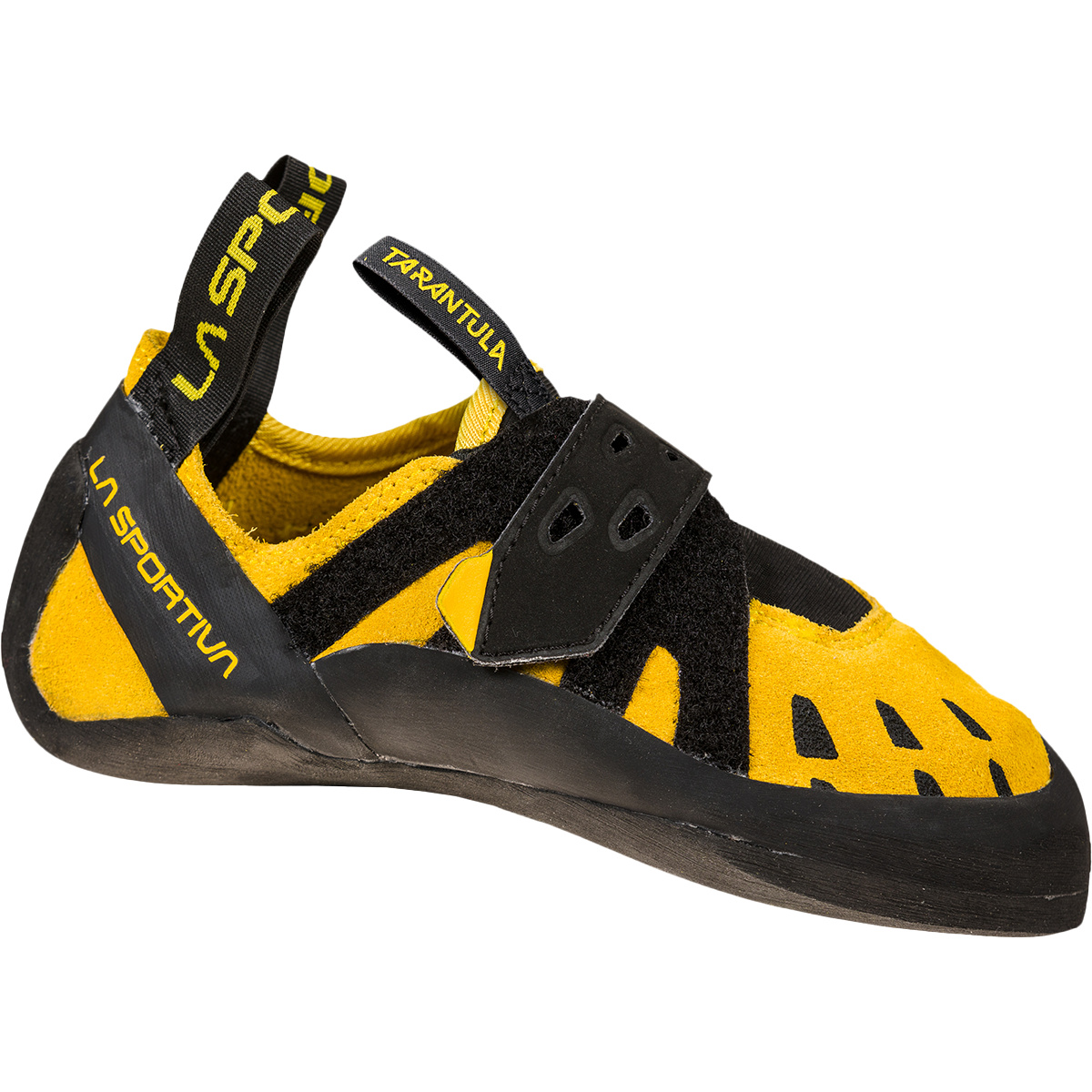 foto del prodotto la sportiva bambino scarpette da arrampicata tarantula