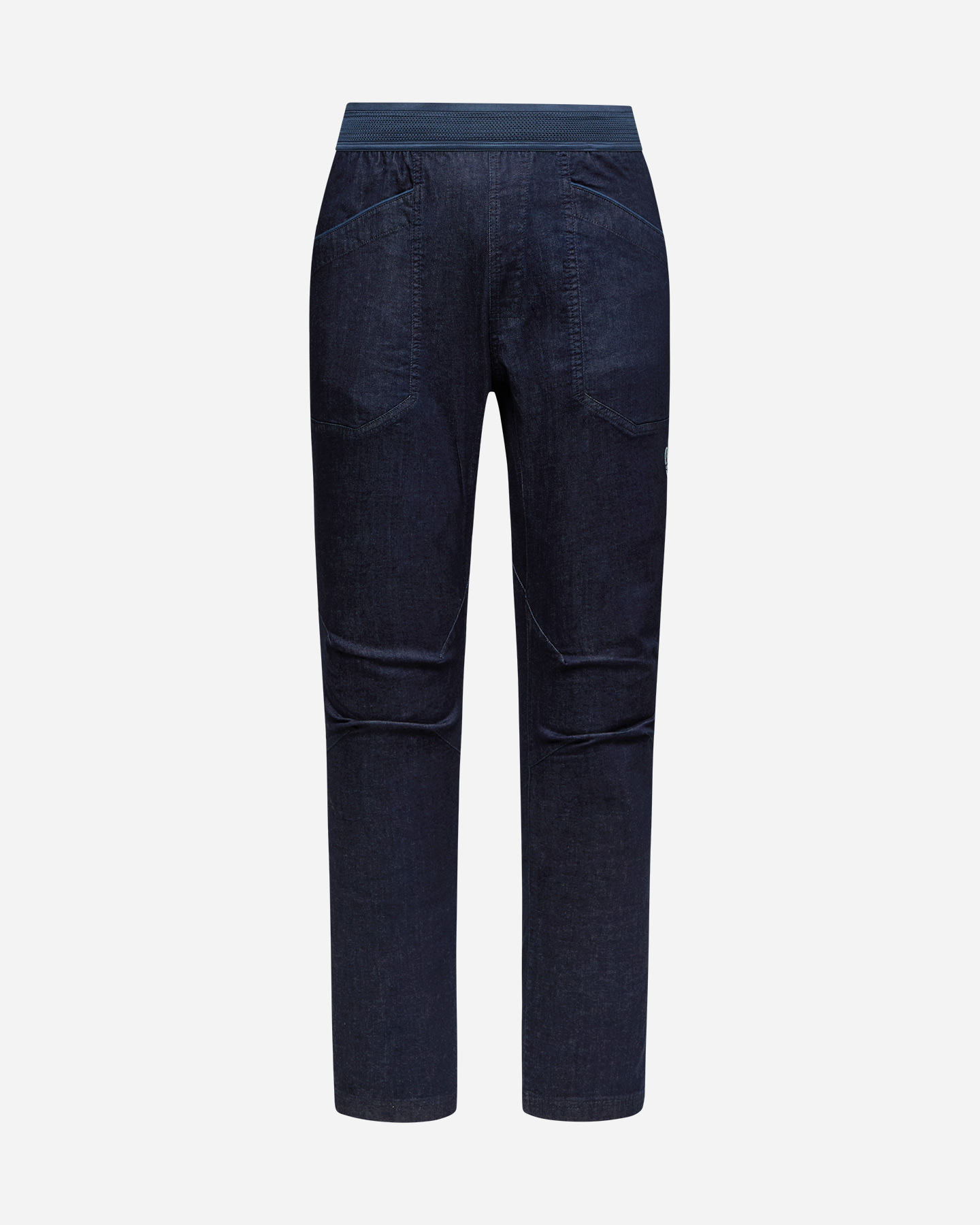 foto del prodotto la sportiva cave jeans m pantalone outdoor uomo denim