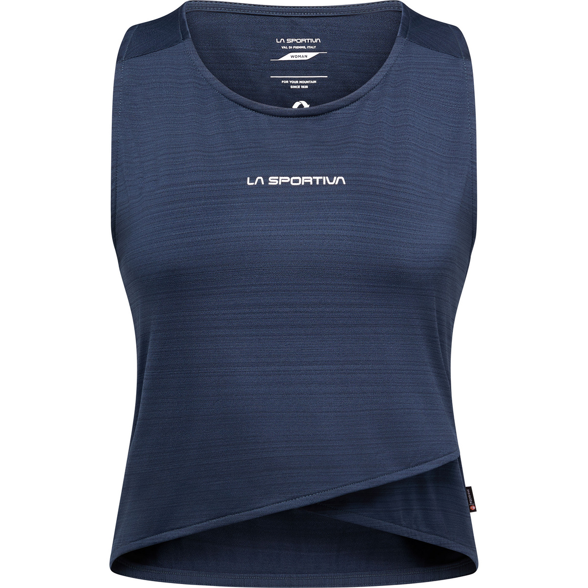 foto del prodotto la sportiva donna canotta sunfire