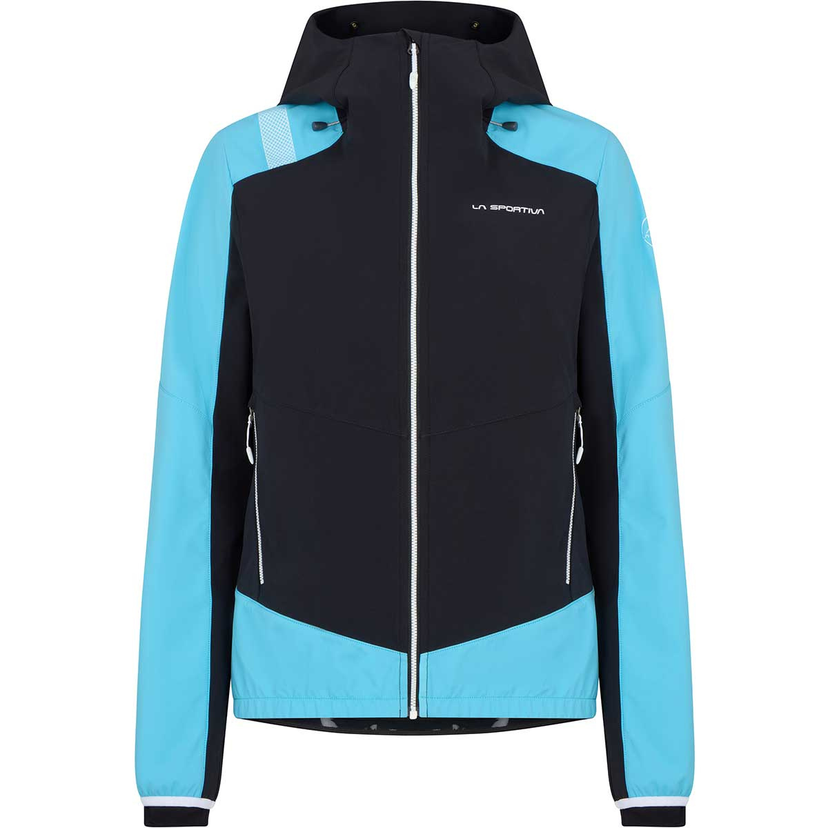 foto del prodotto la sportiva donna giacca aequilibrium softshell