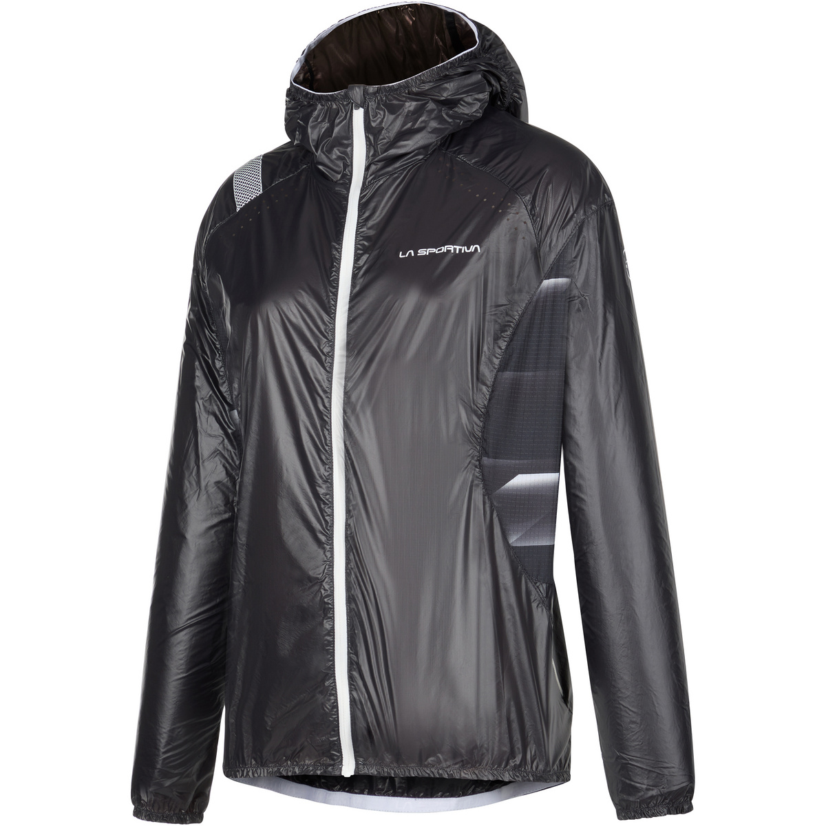 foto del prodotto la sportiva donna giacca briza windbreaker