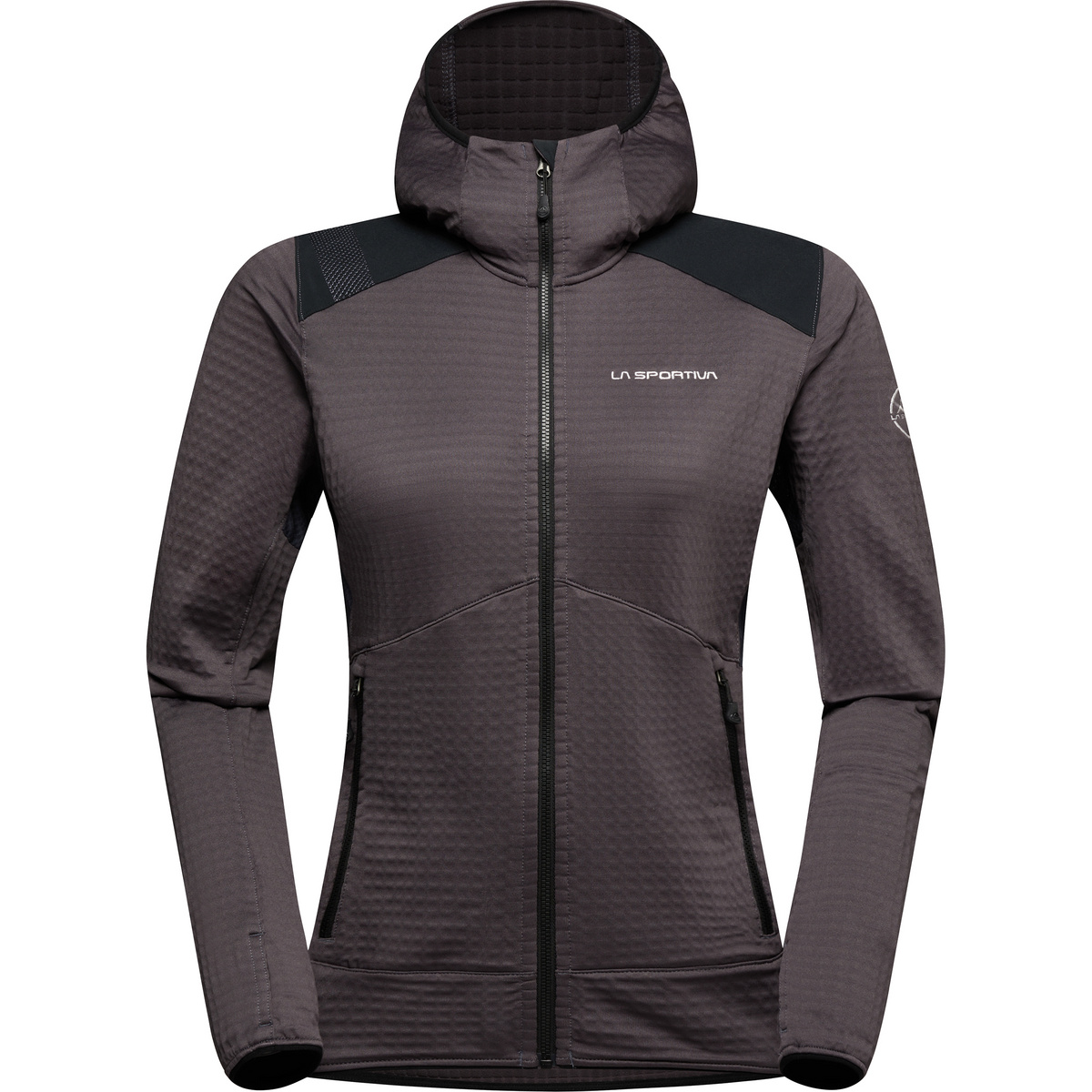 foto del prodotto la sportiva donna giacca lucendro thermal hoodie