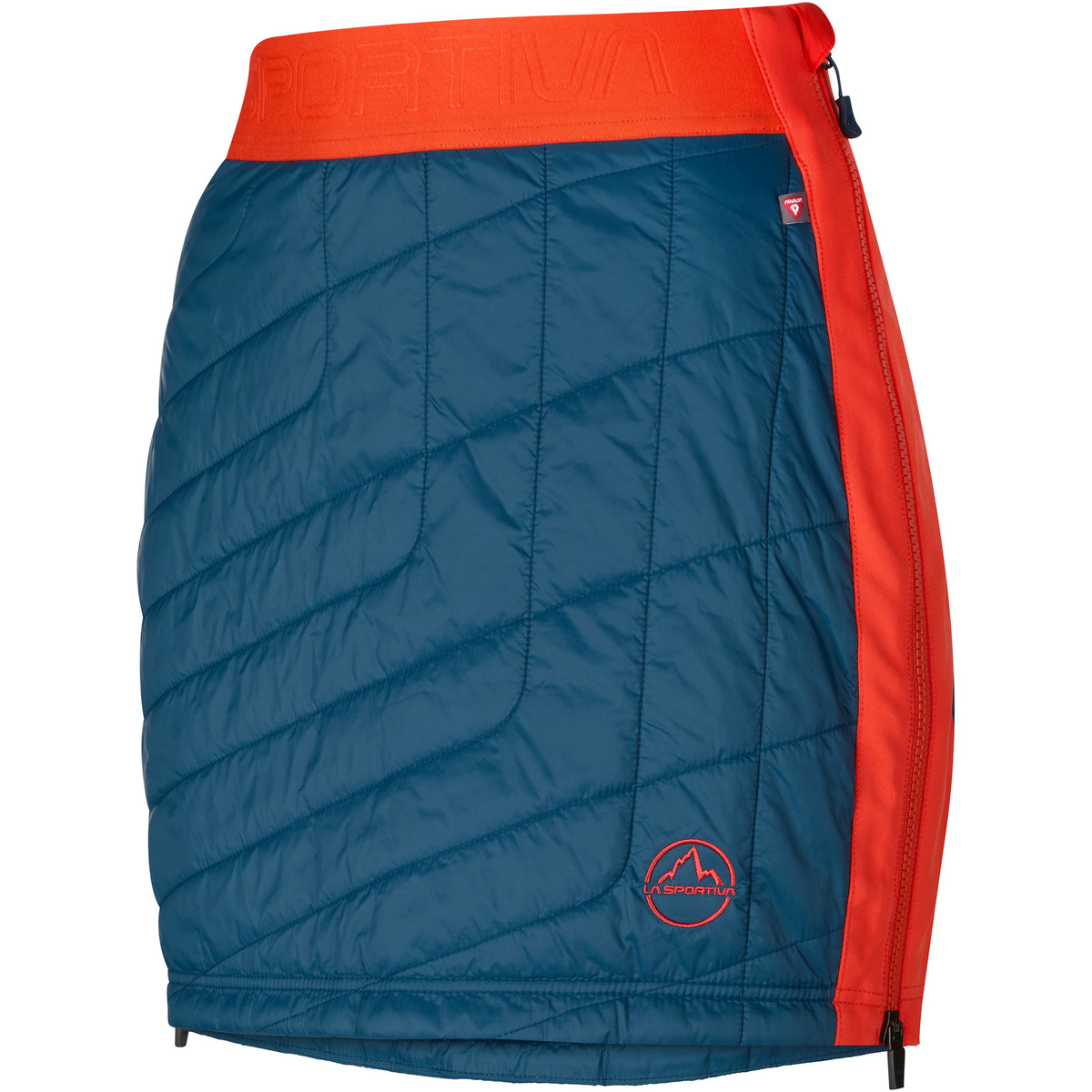 foto del prodotto la sportiva donna gonna in primaloft warm up