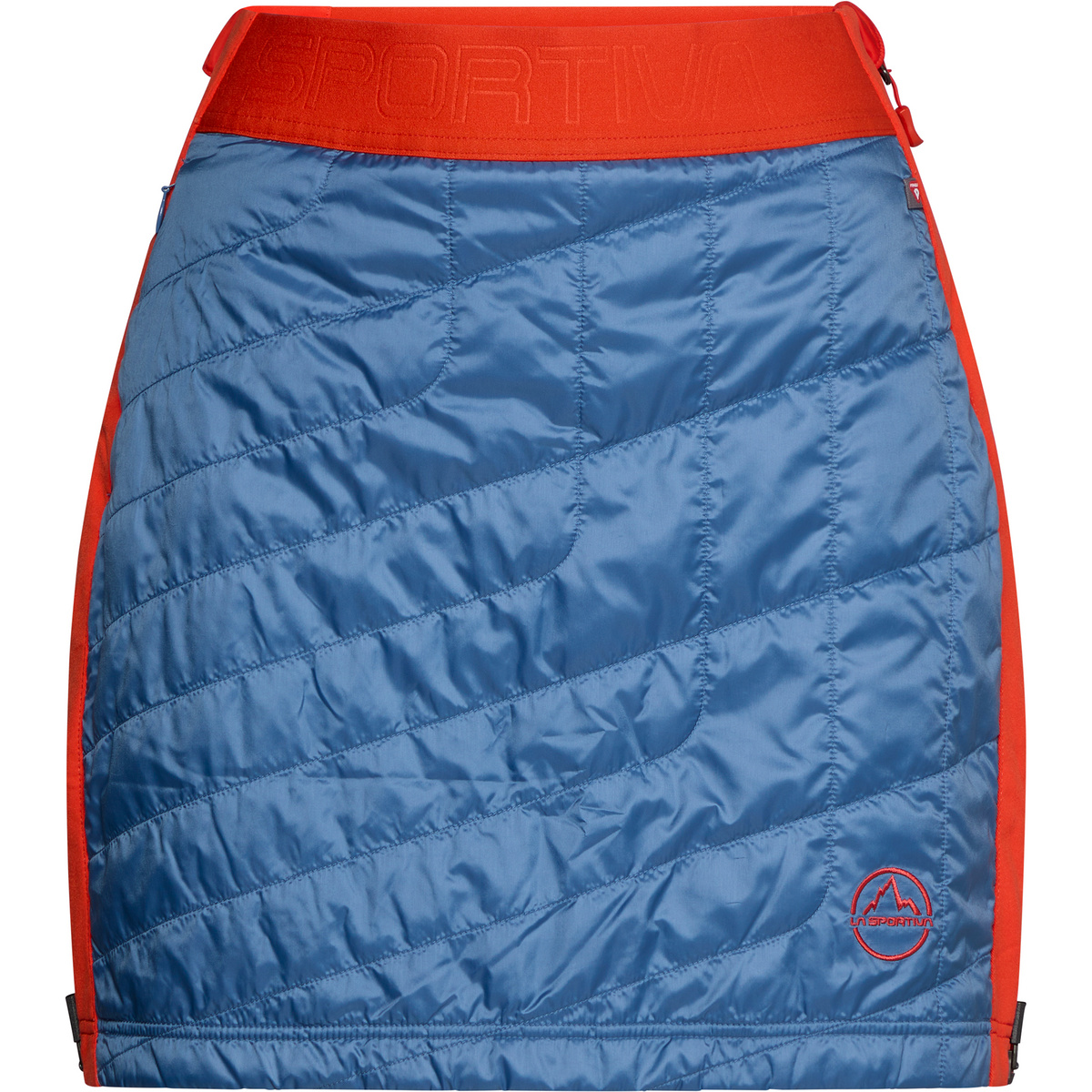 foto del prodotto la sportiva donna gonna in primaloft warm up