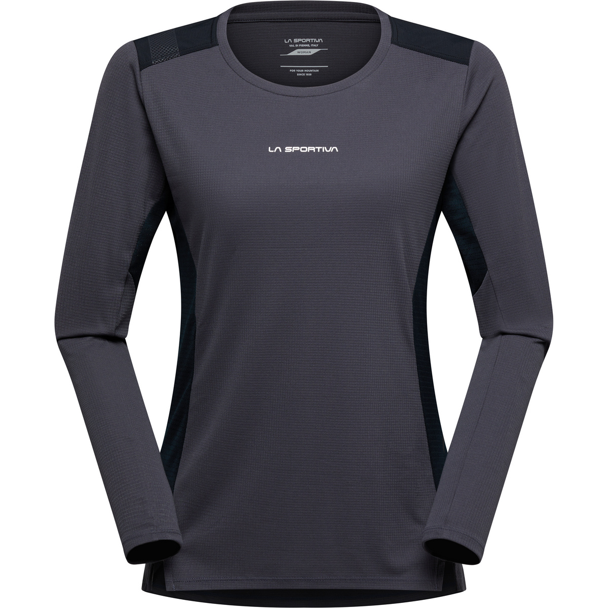 foto del prodotto la sportiva donna maglia a manica lunga beyond