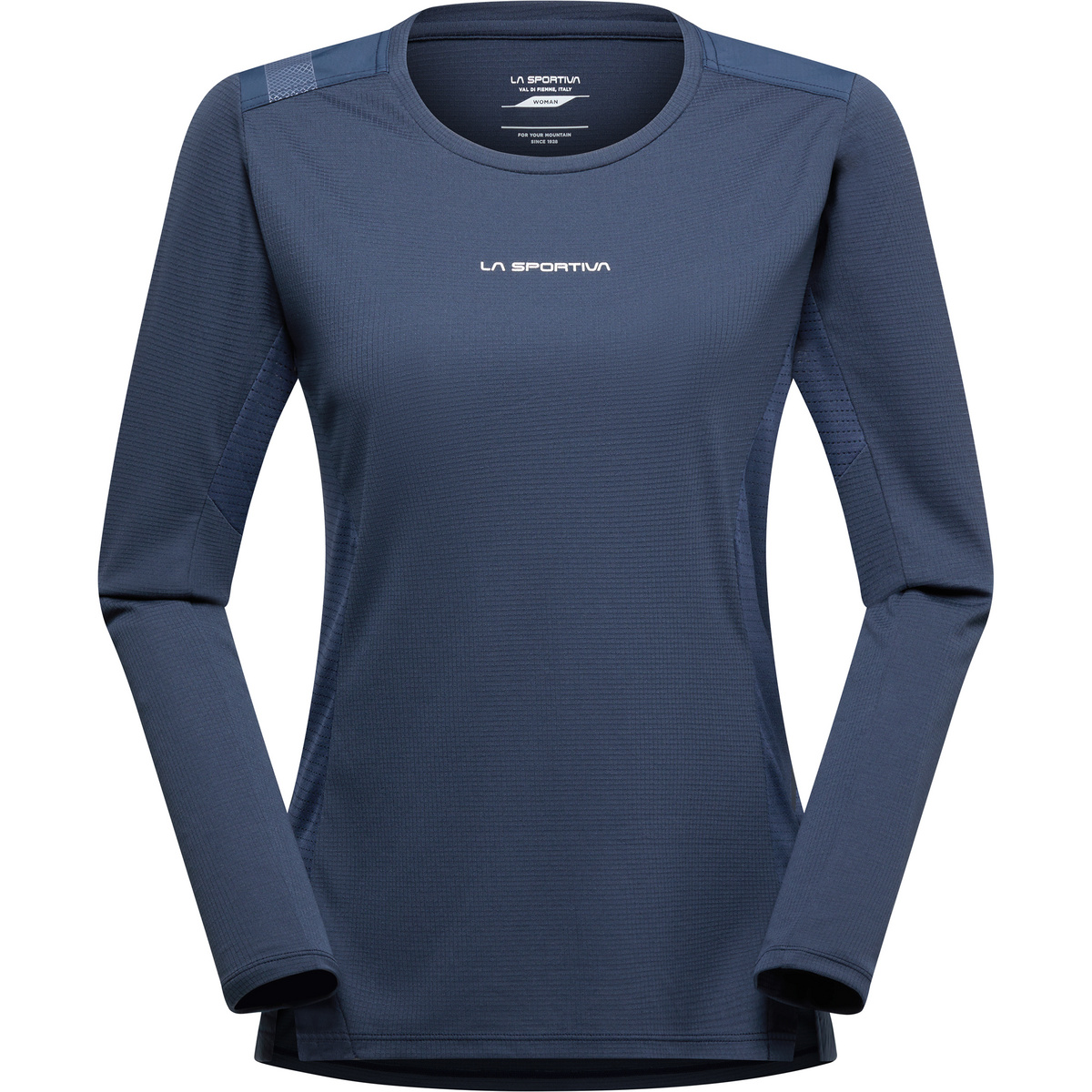 foto del prodotto la sportiva donna maglia a manica lunga beyond