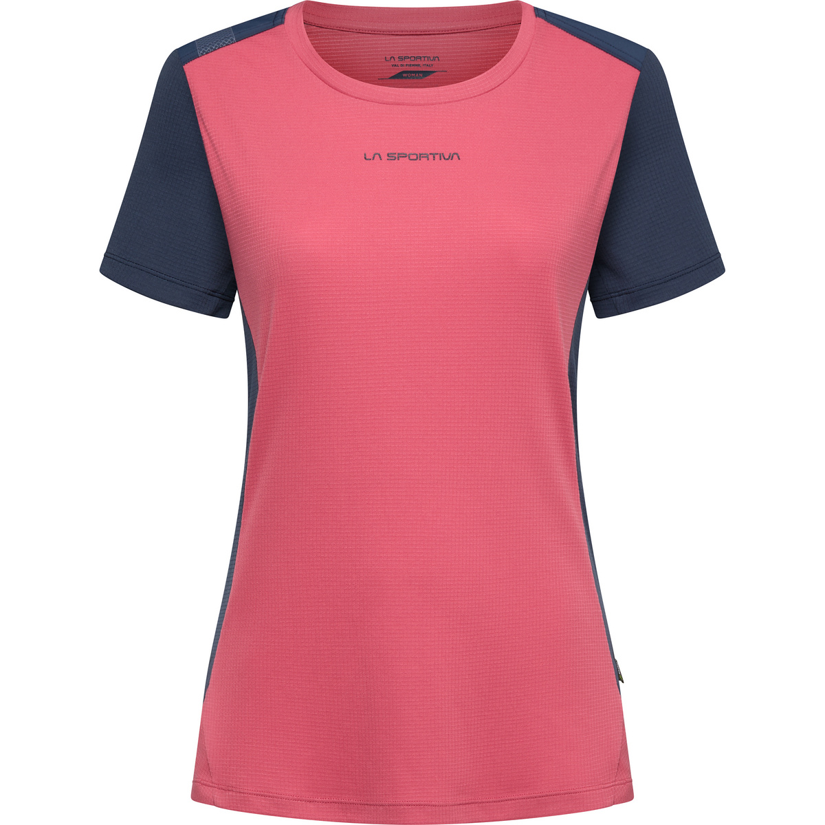 foto del prodotto la sportiva donna maglietta ridge