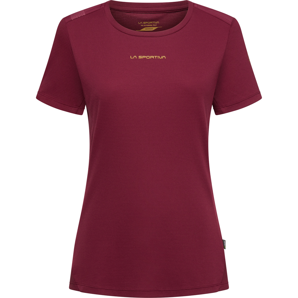 foto del prodotto la sportiva donna maglietta ridge