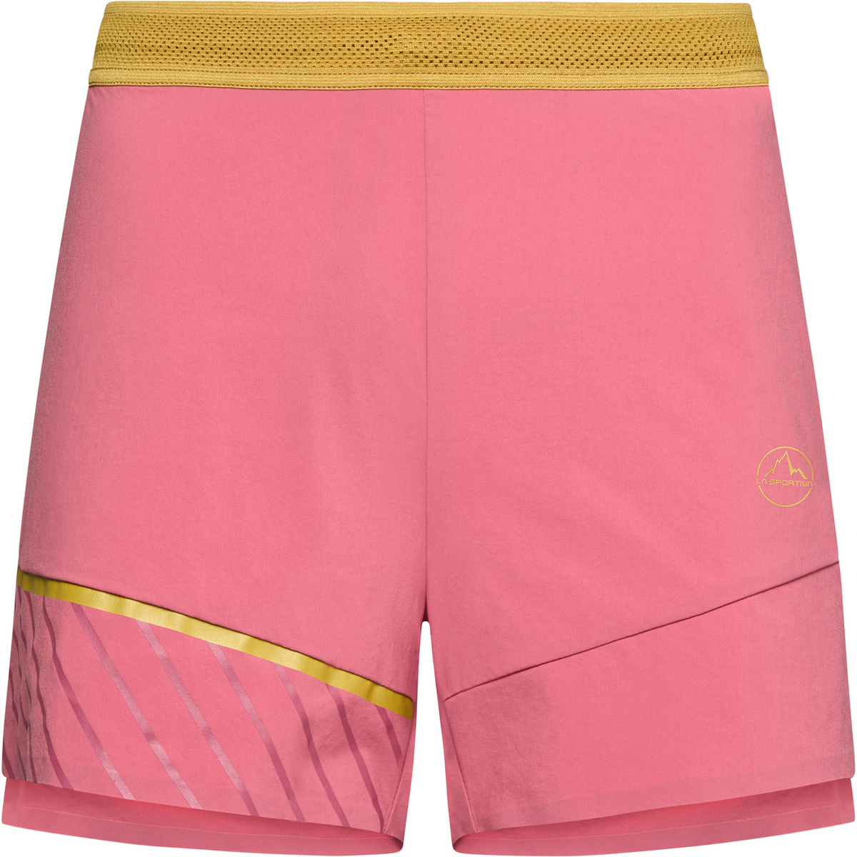 foto del prodotto la sportiva donna pantaloncini comp