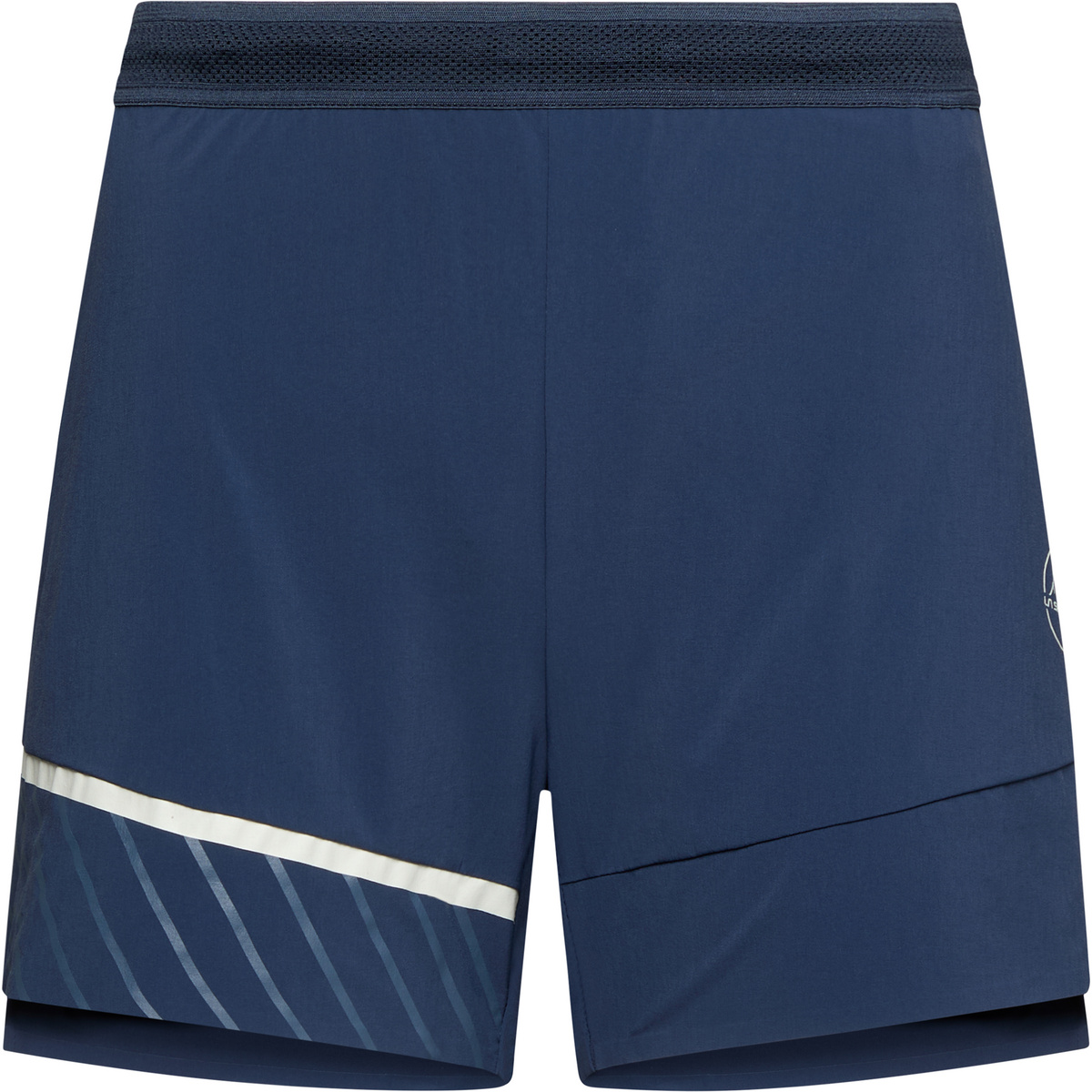 foto del prodotto la sportiva donna pantaloncini comp