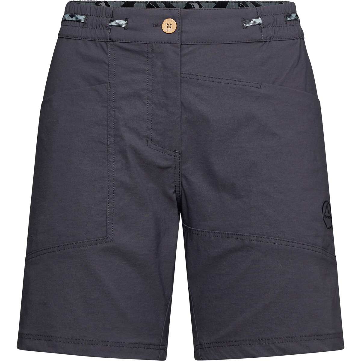 foto del prodotto la sportiva donna pantaloncini mantra