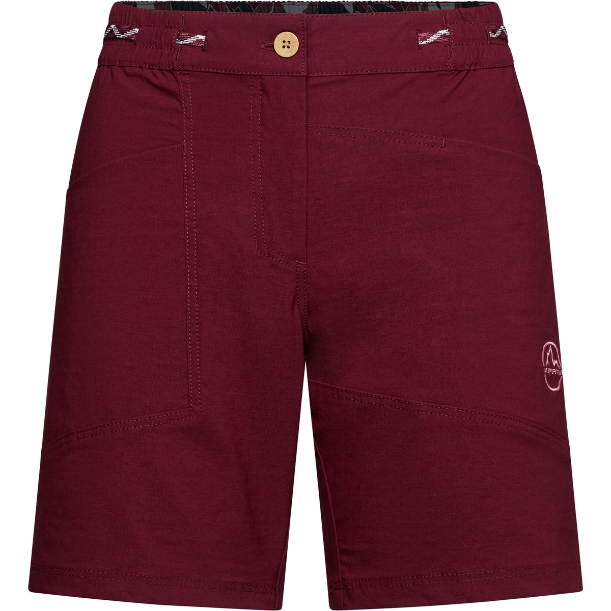 foto del prodotto la sportiva donna pantaloncini mantra