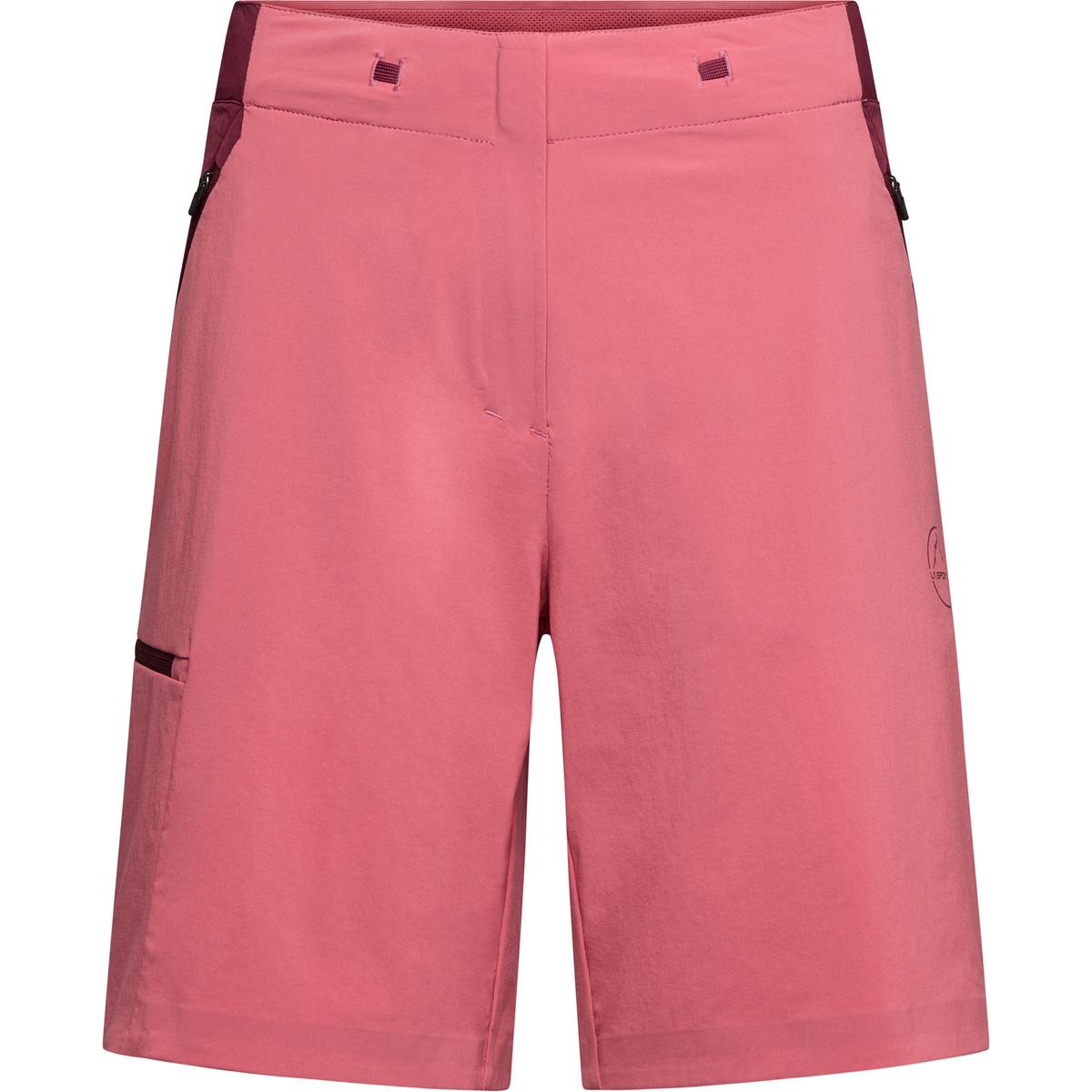 foto del prodotto la sportiva donna pantaloncini monument
