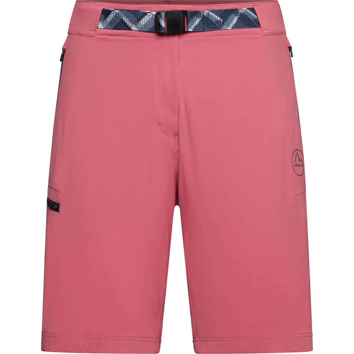 foto del prodotto la sportiva donna pantaloncini west crest