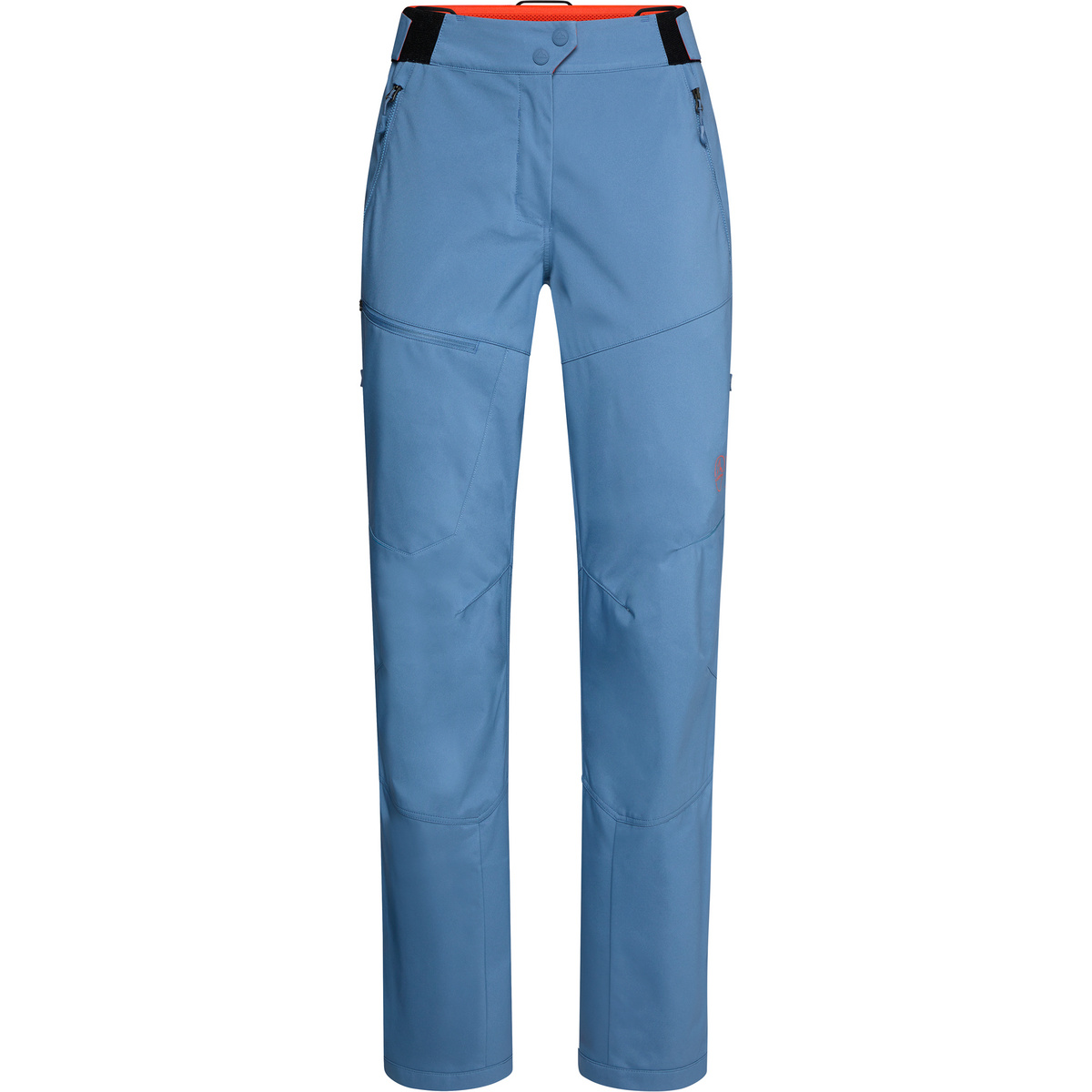 foto del prodotto la sportiva donna pantaloni crossridge softshell