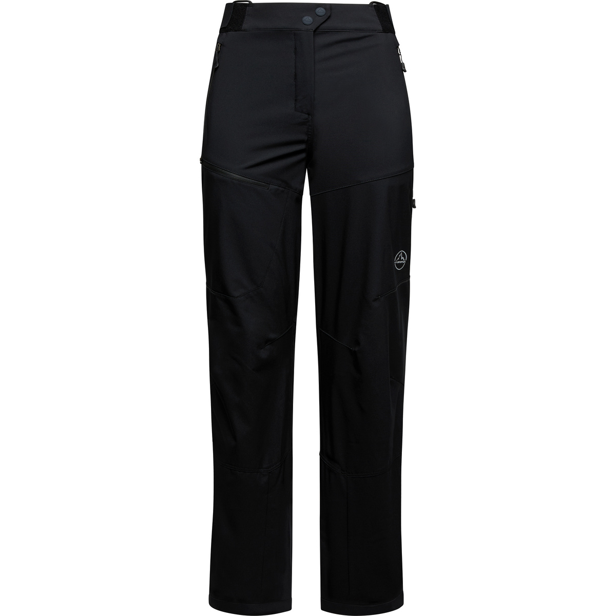 foto del prodotto la sportiva donna pantaloni crossridge softshell